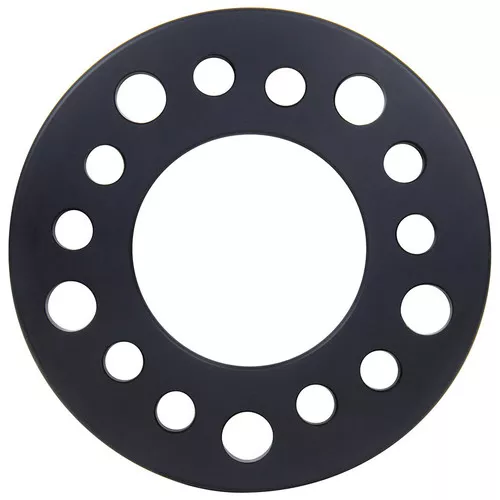 Wheel Spacer Aluminum 1/2in ALL44121