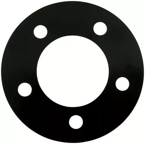 Wheel Spacer Steel 1/16in 5x5 ALL44124