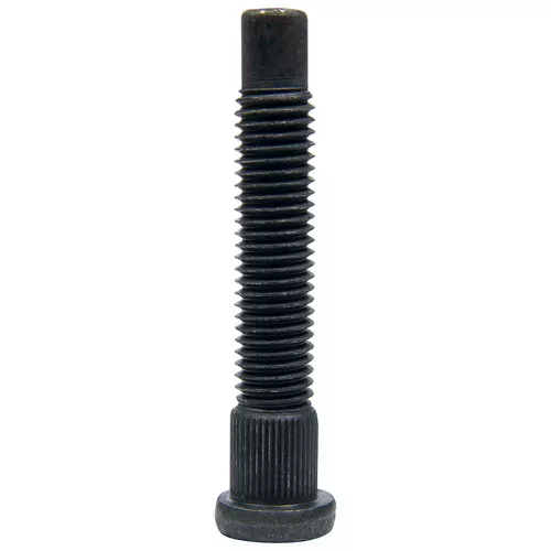 Wheel Studs 5/8-11 x3.75 5pk .725 Knurl Length ALL44119