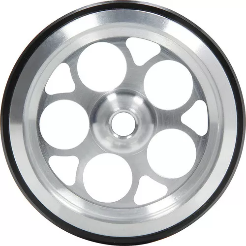 Wheelie Bar Wheel Hole ALL60512