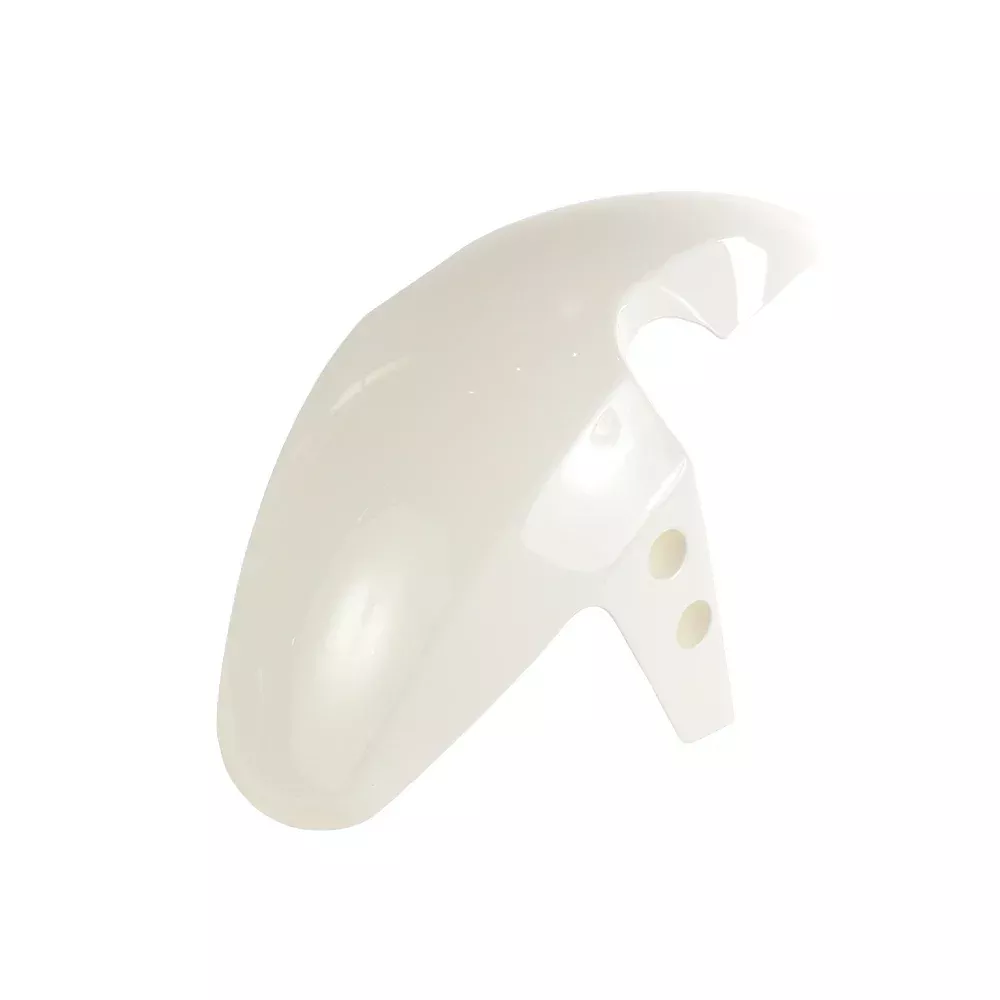 WHITE, FRONT FENDER (MQi+) - BODY