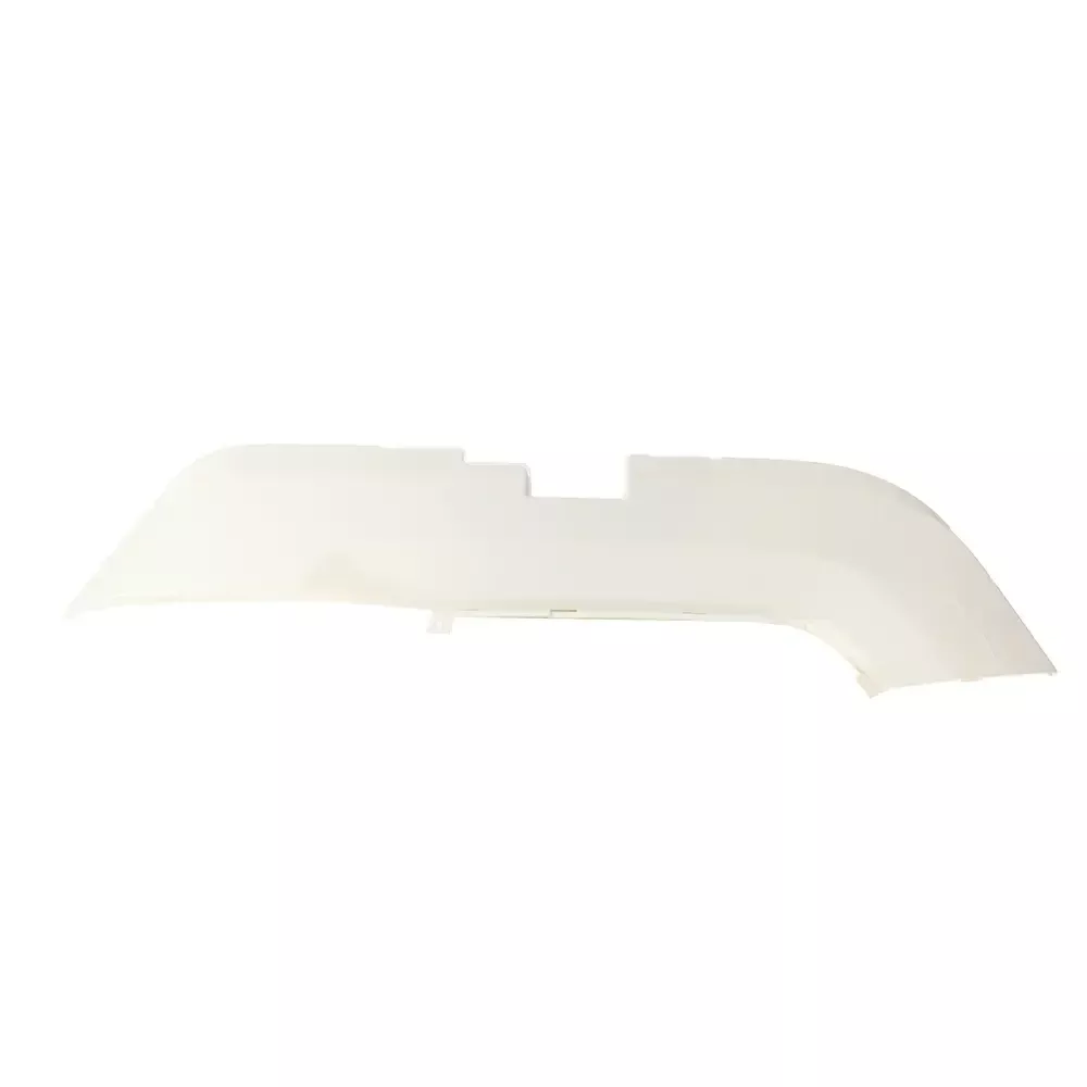 WHITE, LEFT LOWER PANEL - BODY