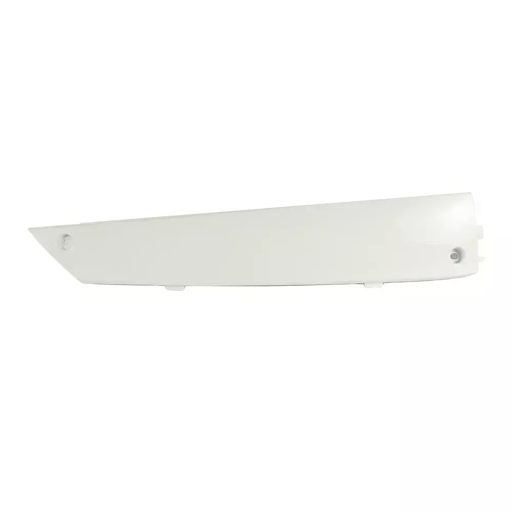 WHITE, LOWER RIGHT PANEL (KICK) - BODY