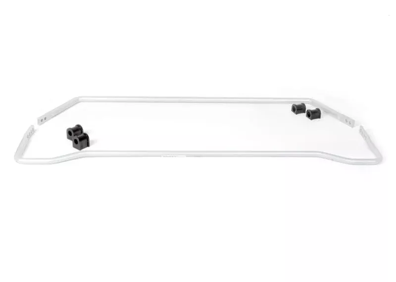 Whiteline 00-06 Toyota MR2 Spyder Front & Rear Sway Bar Kit BTK004