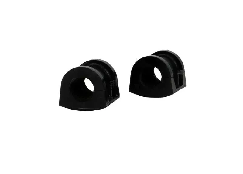 Whiteline 00-07 Subaru Impreza Rear Sway Bar Bushing Service Kit KSK074-24G