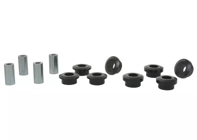 Whiteline 00-09 Honda S2000 Front Control Arm Upper Inner Bushing Kit W53500