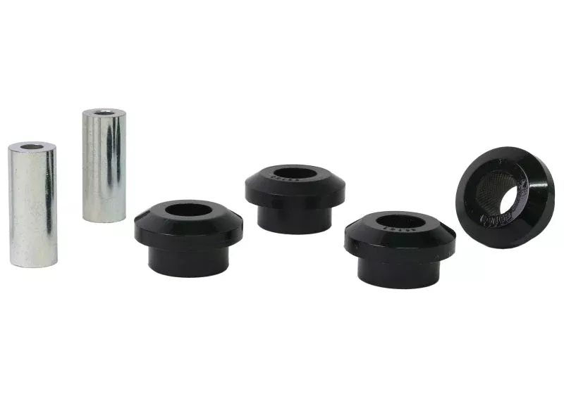 Whiteline 00-09 Honda S2000 Rear Control Arm Lower Inner Front Bushing Kit W63441