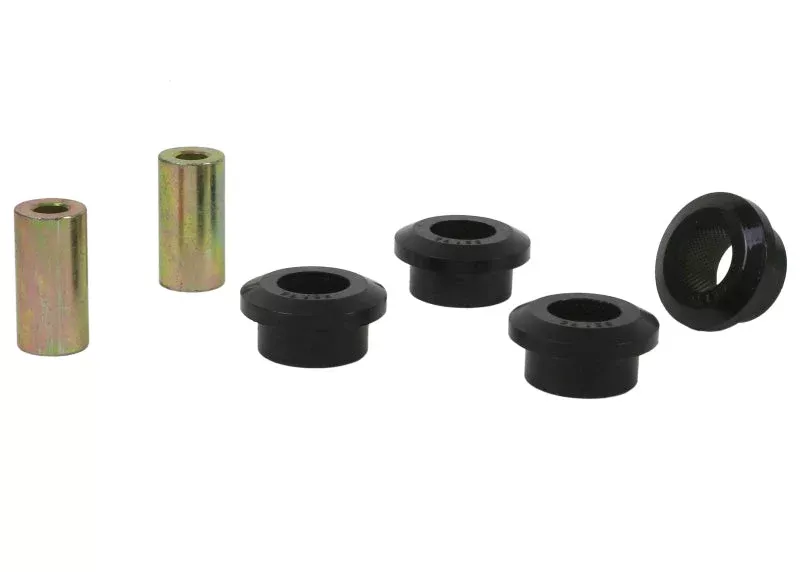 Whiteline 00-09 Honda S2000 Rear Control Arm Lower Inner Rear Bushing Kit W63442