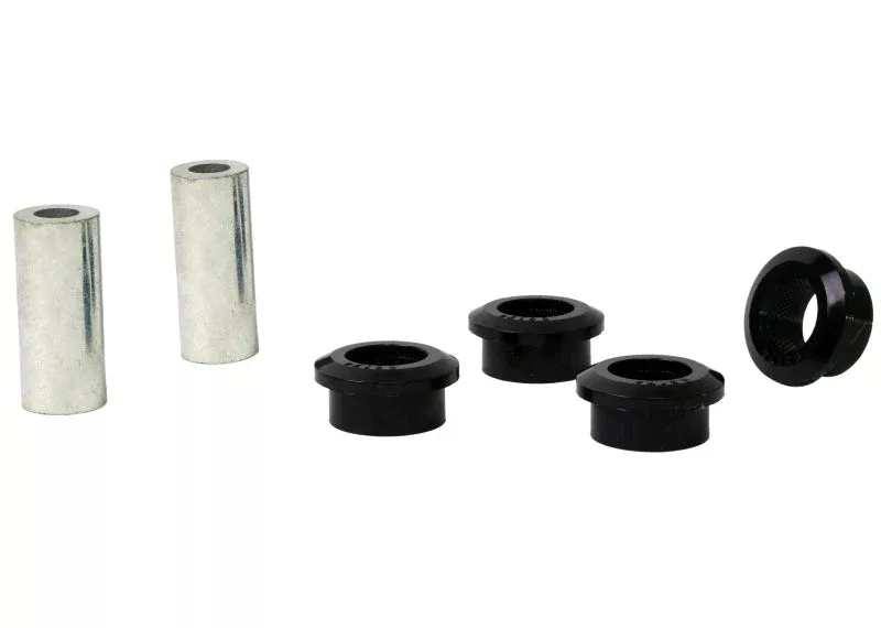 Whiteline 00-09 Honda S2000 Rear Toe Arm Inner Bushing Kit W63445