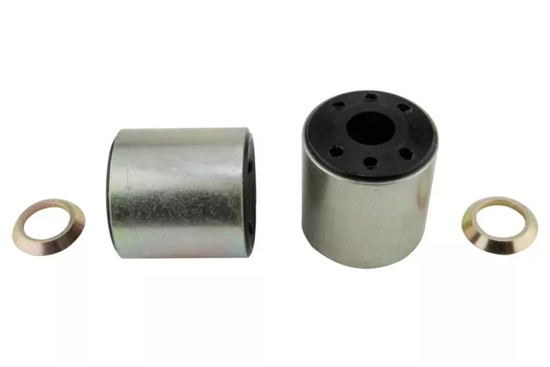 Whiteline 02-04 Ford Focus SVT Front Control Arm Lower Inner Rear Bushing Kit W53284
