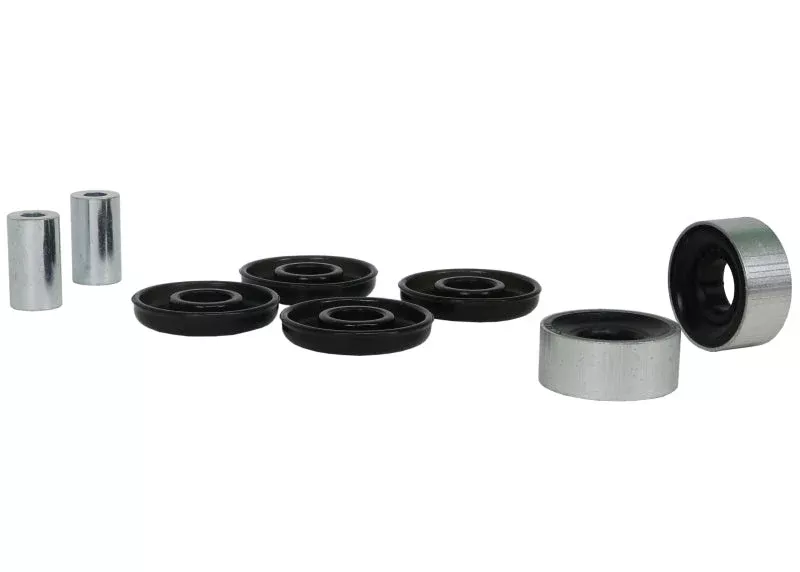 Whiteline 04-11 Chevrolet Aveo LS/LT Front Control Arm Lower Inner Rear Bushing Kit W52401