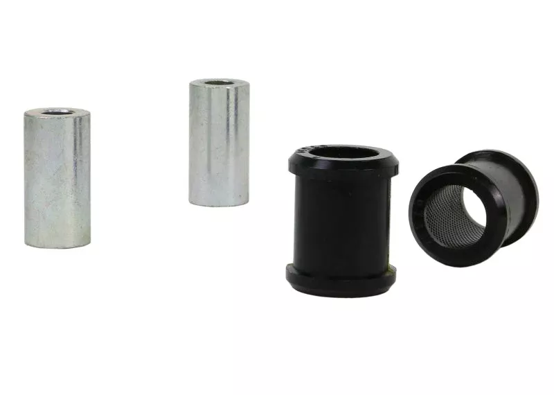 Whiteline 04-11 Mazda RX-8 Front Trailing Arm Upper Bushing Kit W63390