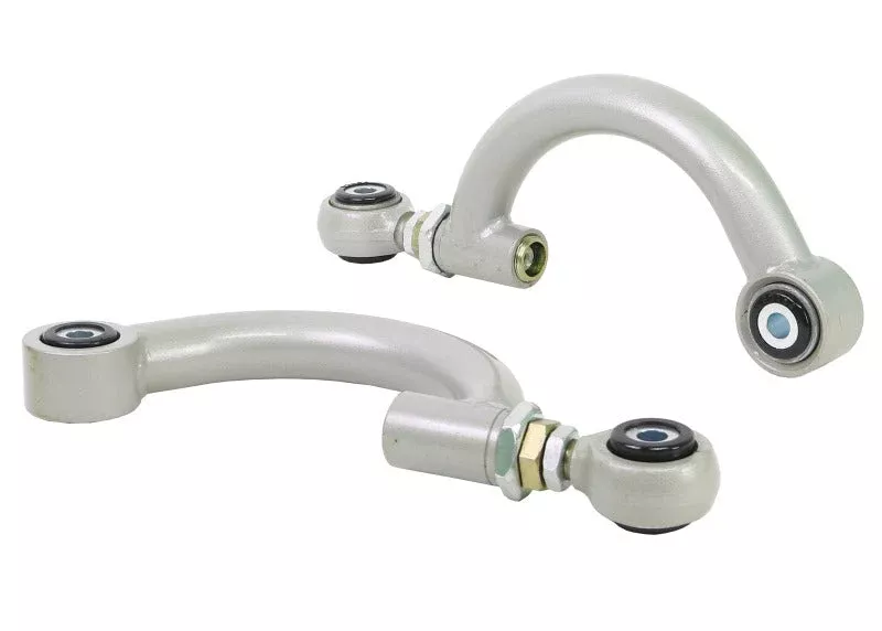 Whiteline 04-13 Mazda 3 / 08-18 Ford Focus Rear Lower Control Arm KTA138A