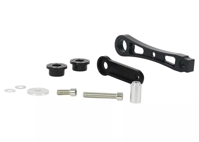 Whiteline 04-14 Audi A3 / 12-19 VW Beetle / 06-14 VW GTI Engine Pitch Mount Bushing KDT977