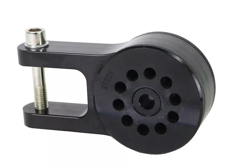 Whiteline 04-15 Ford Focus / 04-13 Mazda 3 / 04-12 Volvo S40 Engine Pitch Mount Bushing KDT974