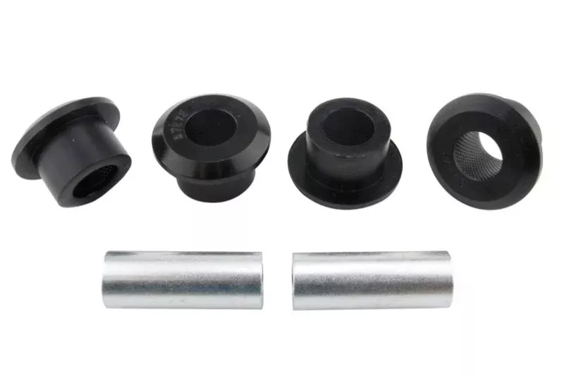Whiteline 05-10 Chevrolet Cobalt Front Control Arm Bushing Kit W53315