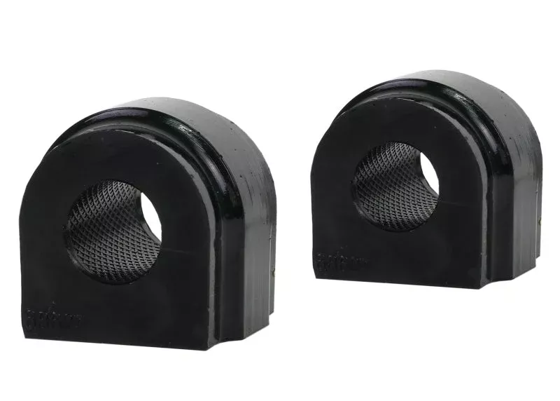 Whiteline 06-12 Audi A3 Quattro 20mm Rear Sway Bar Mount Bushing Kit W23622