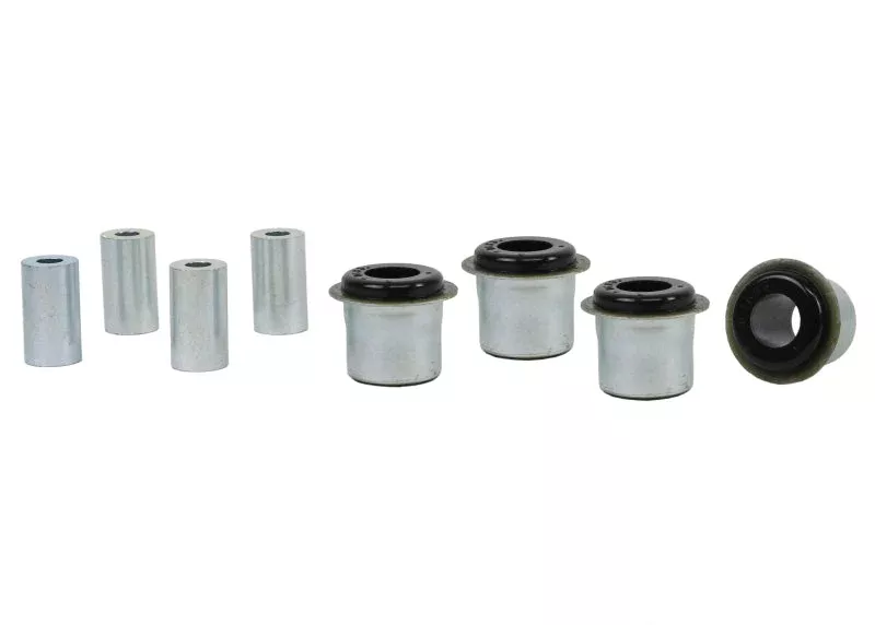 Whiteline 06-13 Lexus IS250 / 08-13 Lexus IS350 Front Control Arm Upper Inner Rear Bushing Kit W53622