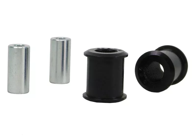 Whiteline 06-13 Lexus IS250 / 08-13 Lexus IS350 Rear Control Arm Lower Front Inner Bushing Kit W63588