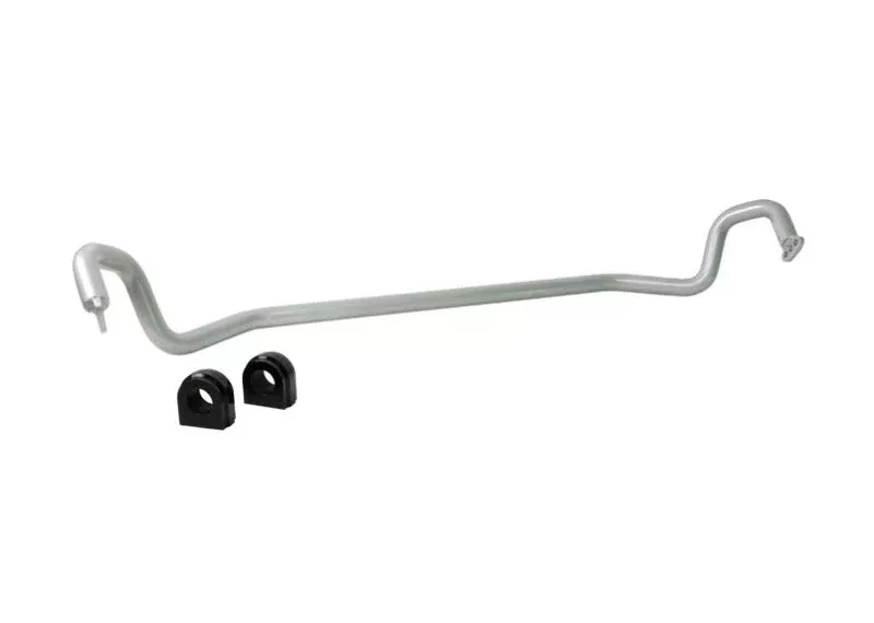 Whiteline 08-13 BMW M3 30mm Front Heavy Duty Swaybar BBF46