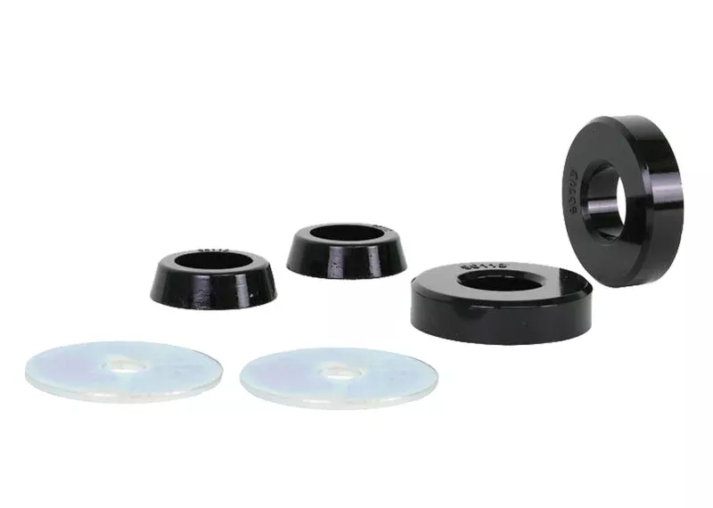 Whiteline 08-14 Lexus IS F Differential Mount Bushing Kit – Rear KDT972