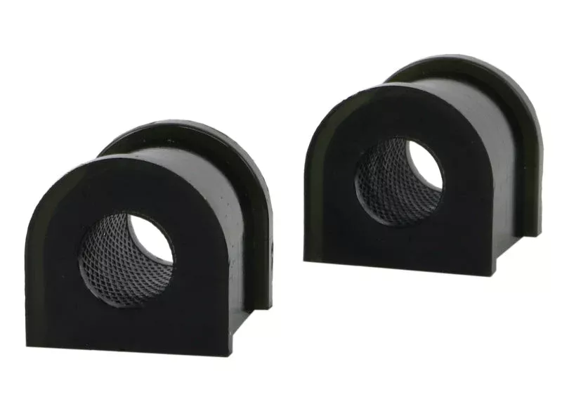Whiteline 08-19 Toyota Highlander Rear Sway Bar Bushing Kit W23389