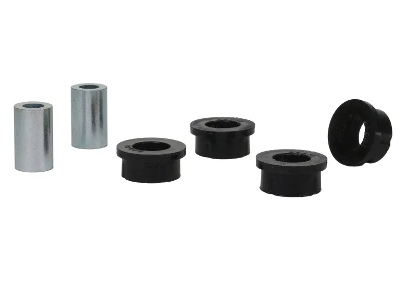 Whiteline 09-19 Subaru WRX/STI Rear Toe Arm Inner Bushing Kit W63583