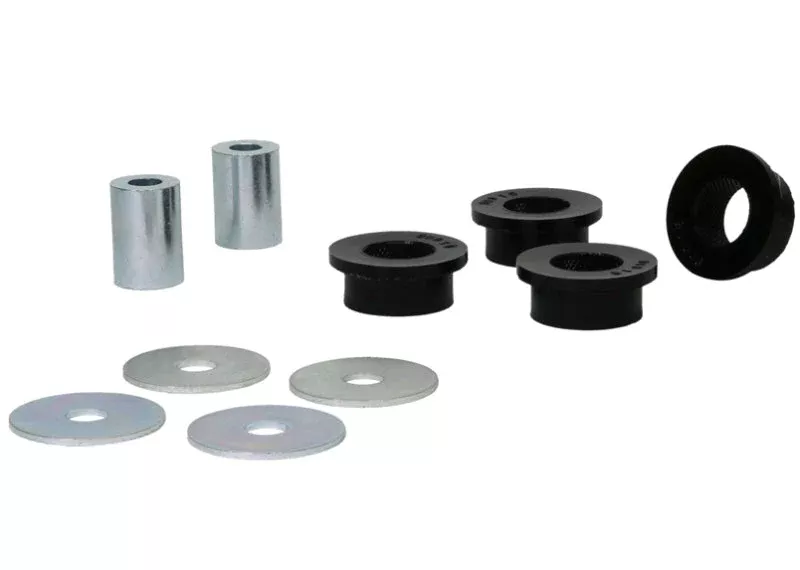 Whiteline 1/1990-2000 Lexus SC300 / SC400 Front Steering Rack & Pinion Mount Bushing Kit W13384