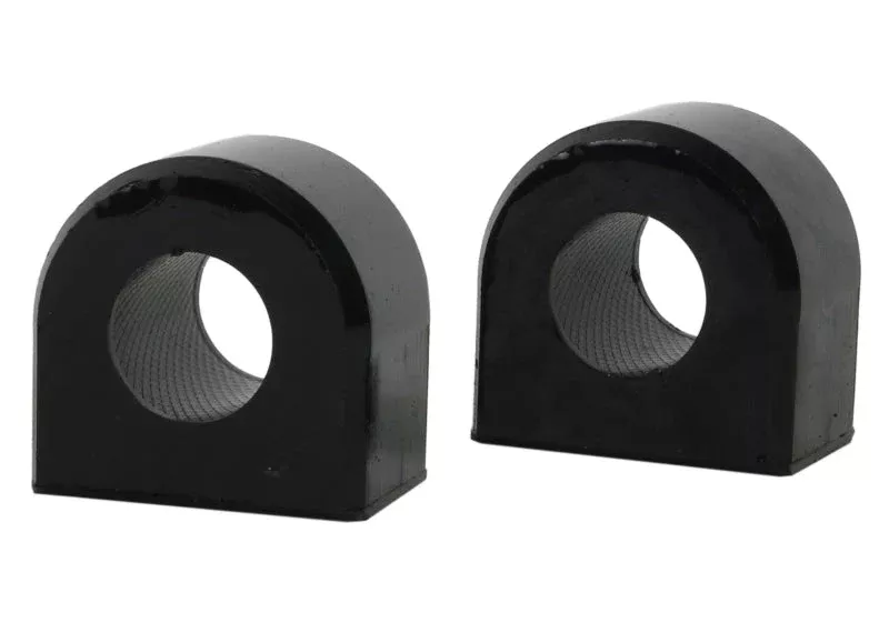 Whiteline 10-14 Volkswagen Golf 22.5mm Front Sway Bar Mount Bushing Kit W23617