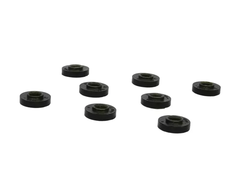 Whiteline 10/65-73 Ford Mustang Front Shock Absorber Lower Bushing W31409