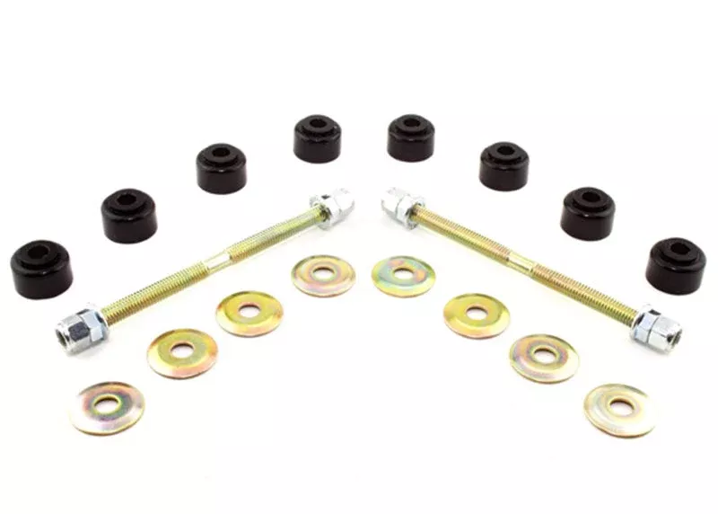 Whiteline 10/65-73 Ford Mustang Front Sway Bar Link Assembly W21807S