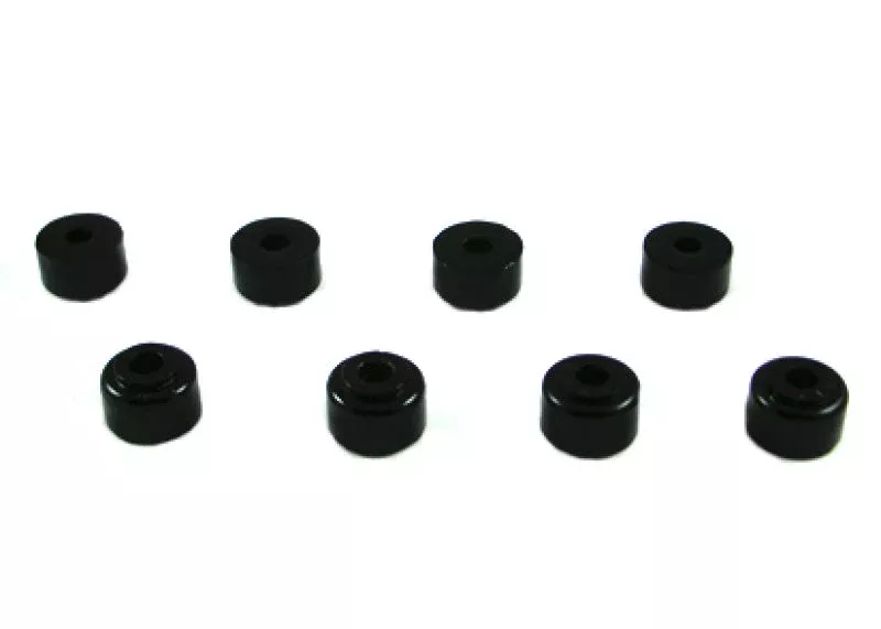 Whiteline 10/65-73 Ford Mustang Front Sway Bar Link Bushings (Qty 8) W21013