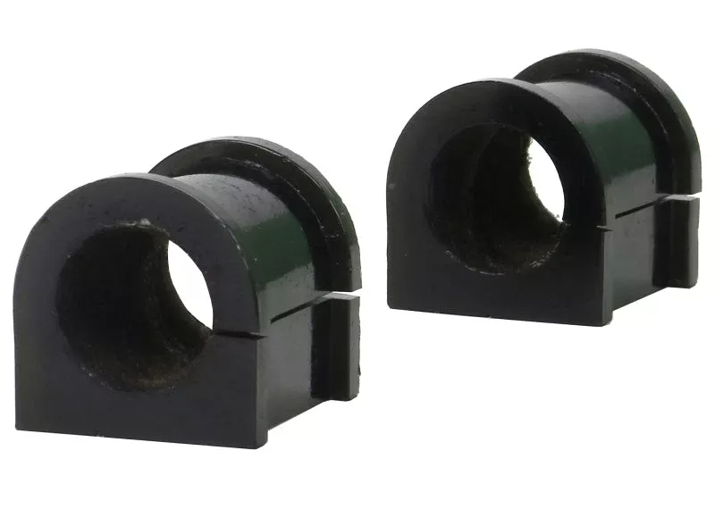 Whiteline 10/65-73 Ford Mustang Front Sway Bar Mount Bushings – 16mm (Qty 2) Grease Free Bushing W21259G
