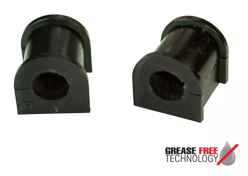 Whiteline 10/65-73 Ford Mustang Front Sway Bar Mount Bushings – 19mm (Qty 2) W21053G