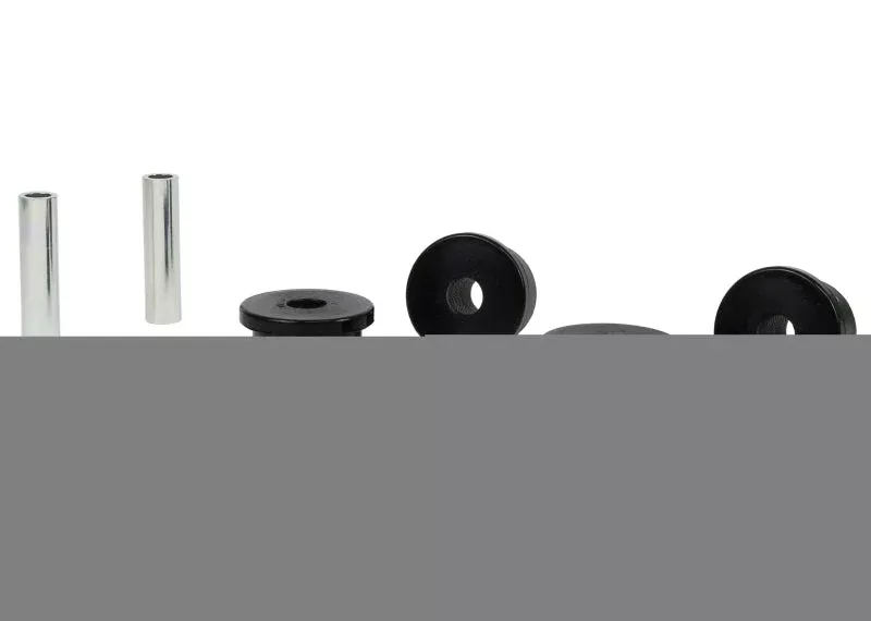 Whiteline 10/65-73 Ford Mustang Rear Spring Eye Front Bushings W71103