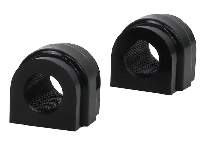 Whiteline 12-19 Audi A3 / 12-20 VW Golf MK7 Sway Bar Mount Bushing – 23.2mm W23676