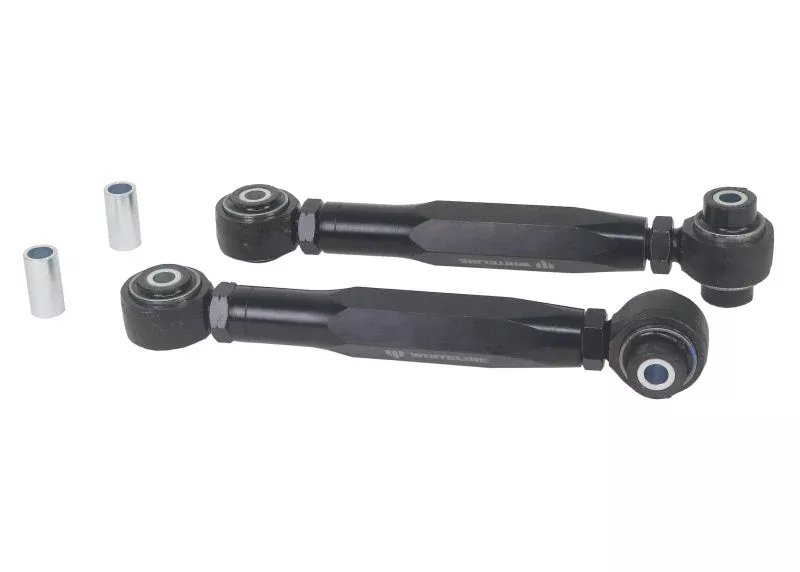 Whiteline 12-20 Volkswagen Golf Rear Adjustable Toe Arm KTA293