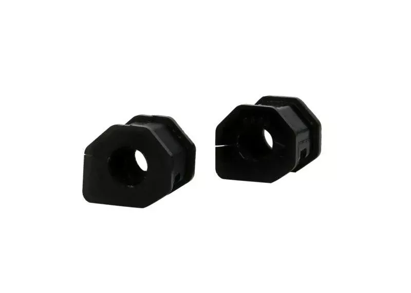 Whiteline 13-18 Subaru BRZ 20mm Front Sway Bar Mount Bushing Kit KSK105-20G