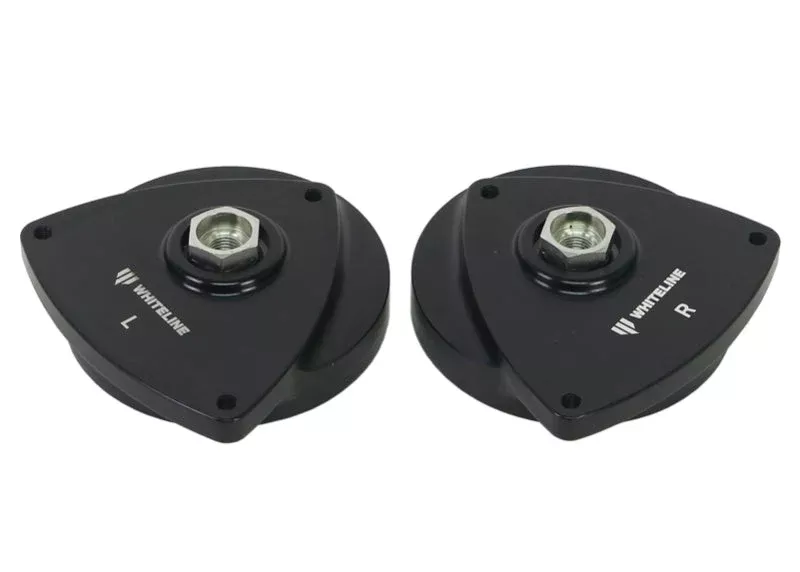 Whiteline 15-16 Audi A3 / 15-19 VW Golf R Front Strut Mount (Camber/Caster) KCA476