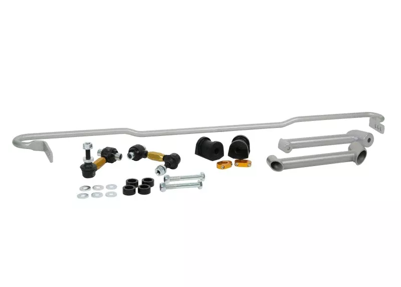 Whiteline 16mm Adjustable Rear Anti Sway Bar FR-S BRZ