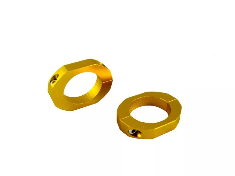 Whiteline 16mmAlloy Sway Bar Lateral Lock