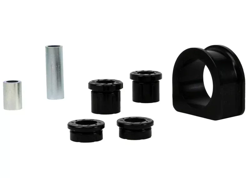 Whiteline 1995 Toyota Tacoma Base Steering Rack Bushing Kit W13398