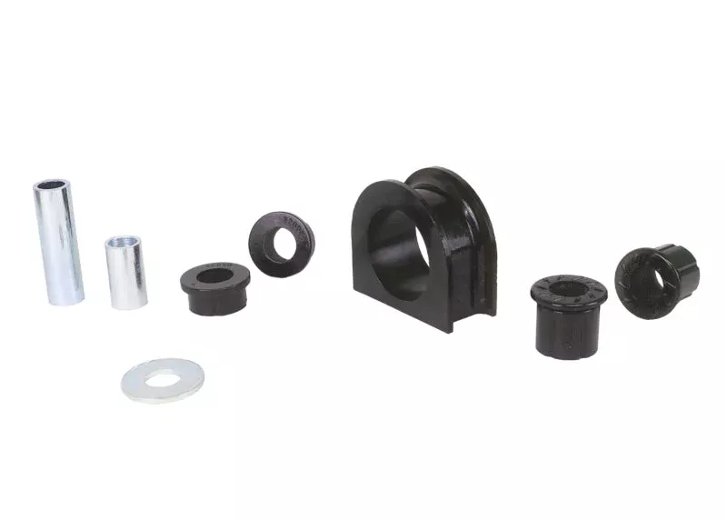 Whiteline 2001 Toyota Sequoia Steering Rack Bushing Kit W13399