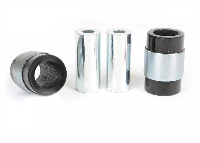 Whiteline 2003+ Volkswagen Golf/Golf R (MK5/MK6/MK7) Rear Control Arm Lower Front Inner Bushing Kit W63551
