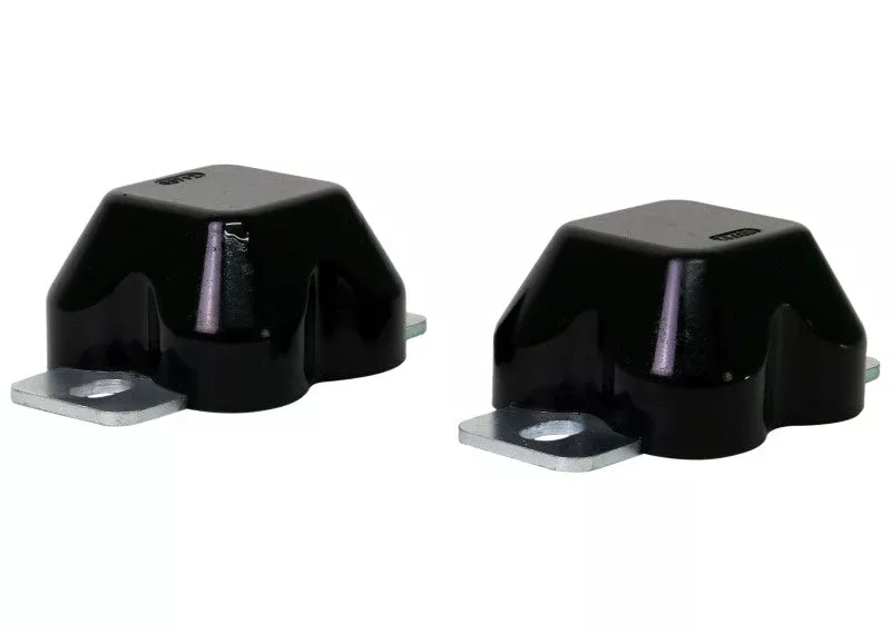 Whiteline 2005 Toyota Tacoma Rear Bump Stop Bushing W93450