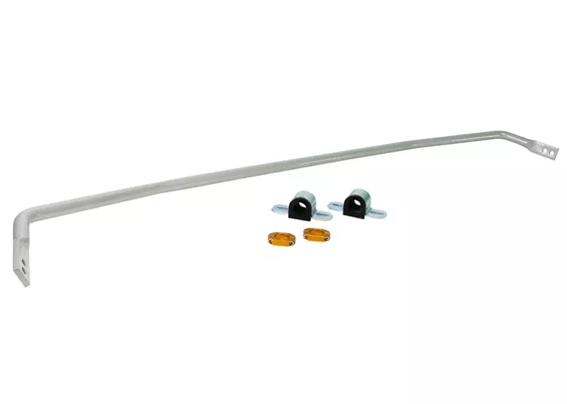 Whiteline 2012+ Ford Focus ST 24mm Heavy Duty Rear Adjustable Swaybar BMR93Z