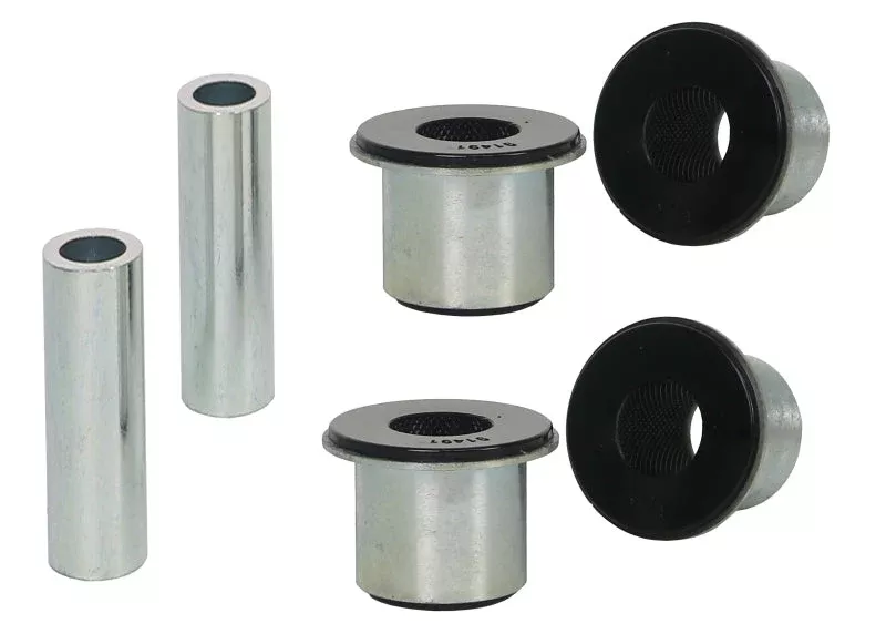 Whiteline 2014+ Ram ProMaster Rear Spring Eye - Rear Bushing W73465