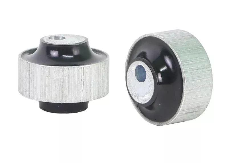 Whiteline 2014+ VW Golf/GTI/R MK7 Front Lower Control Arm Inner Rear Bushing KCA499