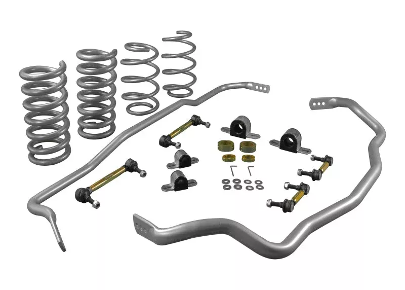 Whiteline 2015+ Mustang GT (w/Magneride Suspension) Grip Series Kit GS1-FRD011