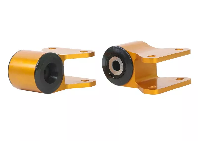 Whiteline 2016 Ford Focus RS Front Control Arm Bushing KCA465